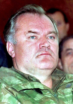 Ratko Mladic