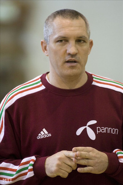Imre Vilmos