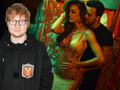 Shape of Despacito – íme 2017 legnagyobb slágerei egy számmá összegyúrva