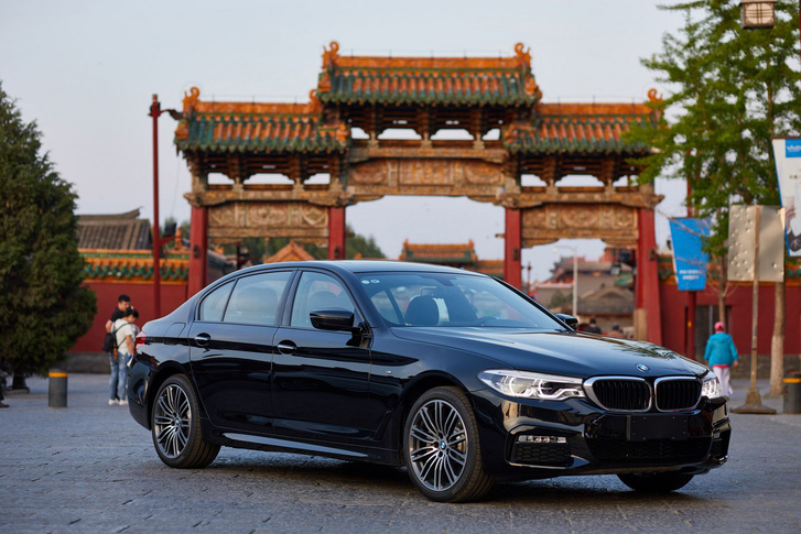 BMW-Sales-China-2