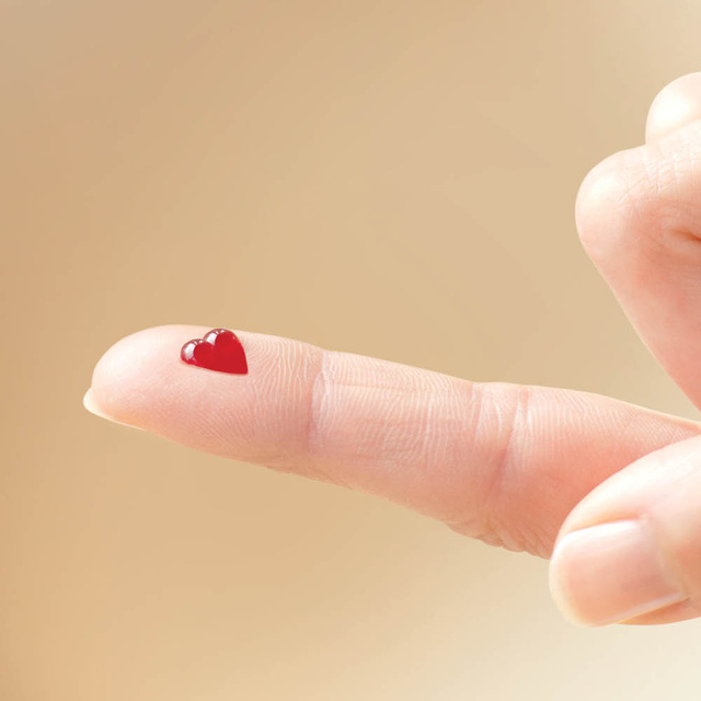 fekete ujj a cukorbetegségben kezelés news diabetes