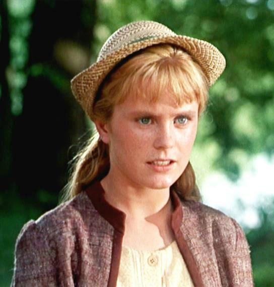 Heather Menzies A muzsika hangjában