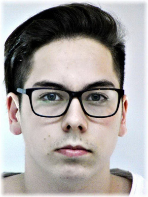 Járomi Bence