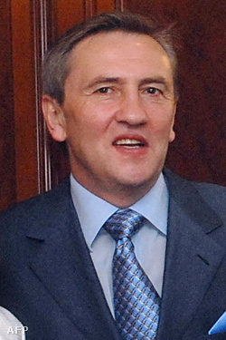 Leonyid Csernovickij