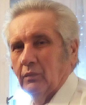 Csikós
