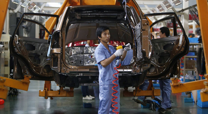 china-economy-car-factory