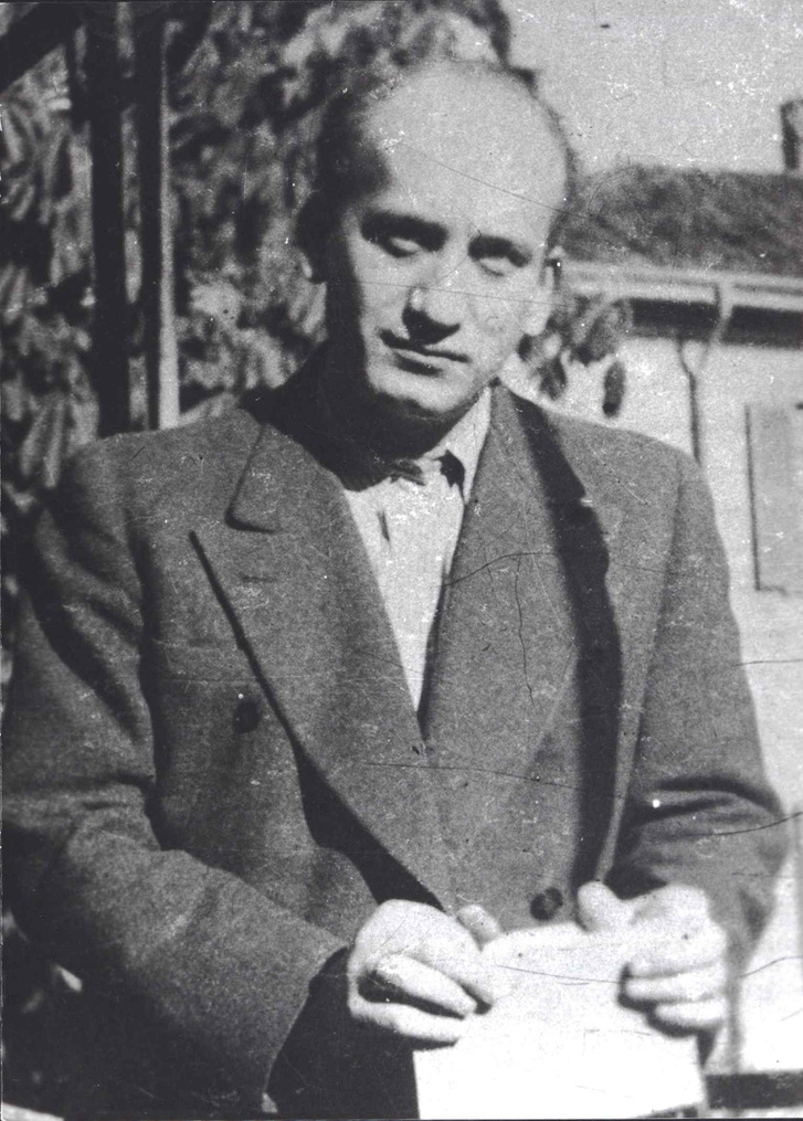 Rejtő Jenő