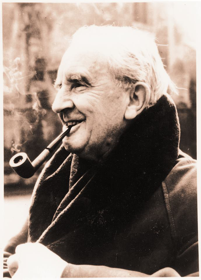 tolkien