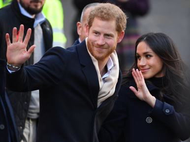 Harry herceg rendesen beletaposott Meghan Markle apjának a lelkébe