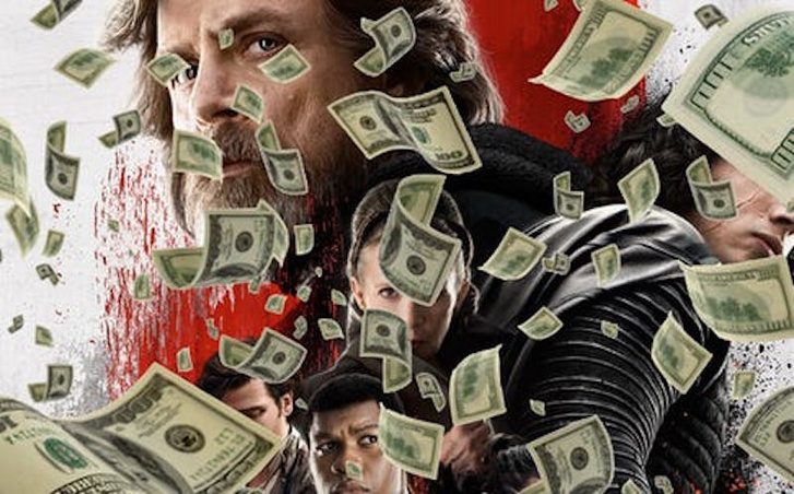 Star-Wars-The-Last-Jedi-Box-Office-Money