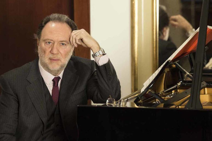 Riccardo Chailly