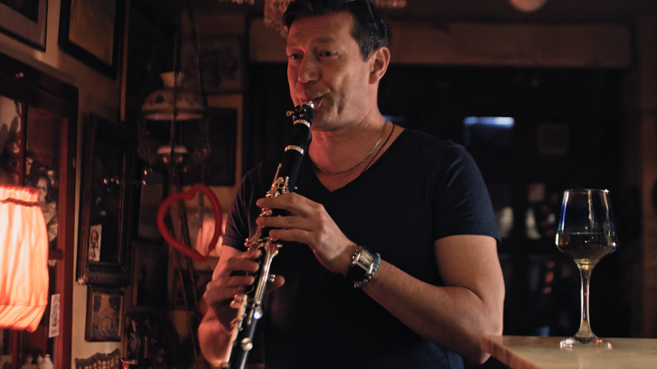 Klenyán Csaba