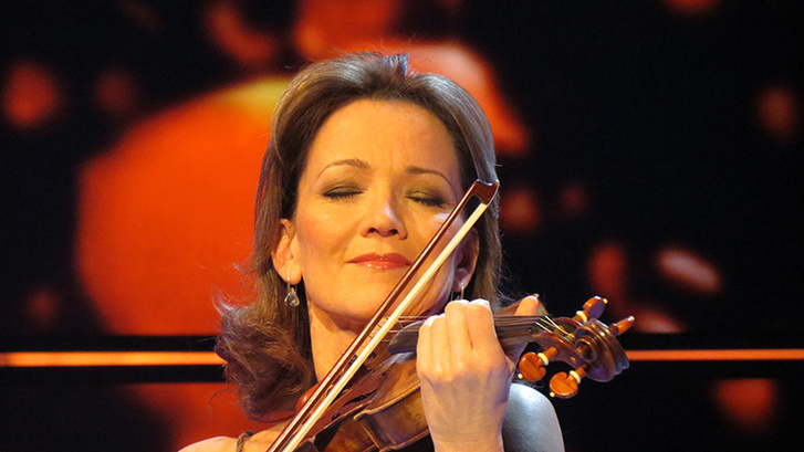 Illényi Katica