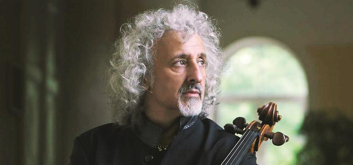 Mischa Maisky