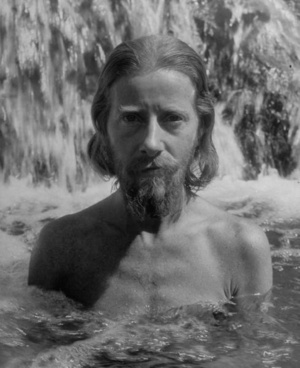 eden ahbez