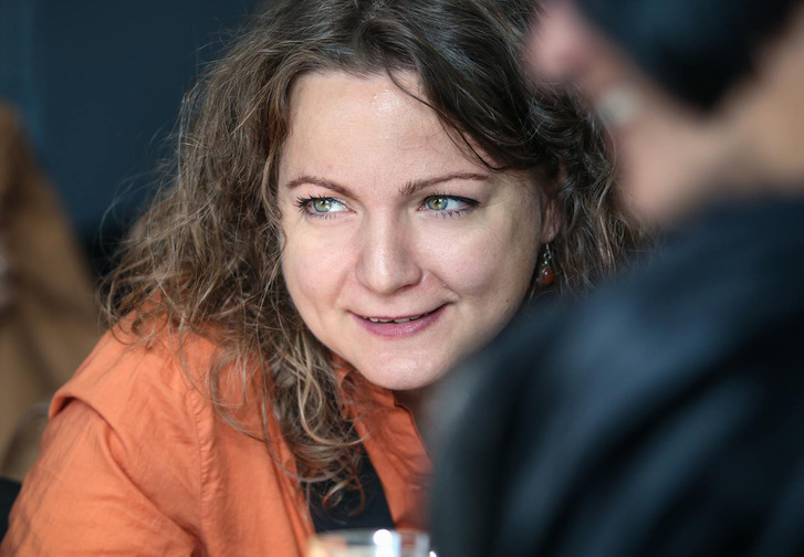 Gáspár Ildikó