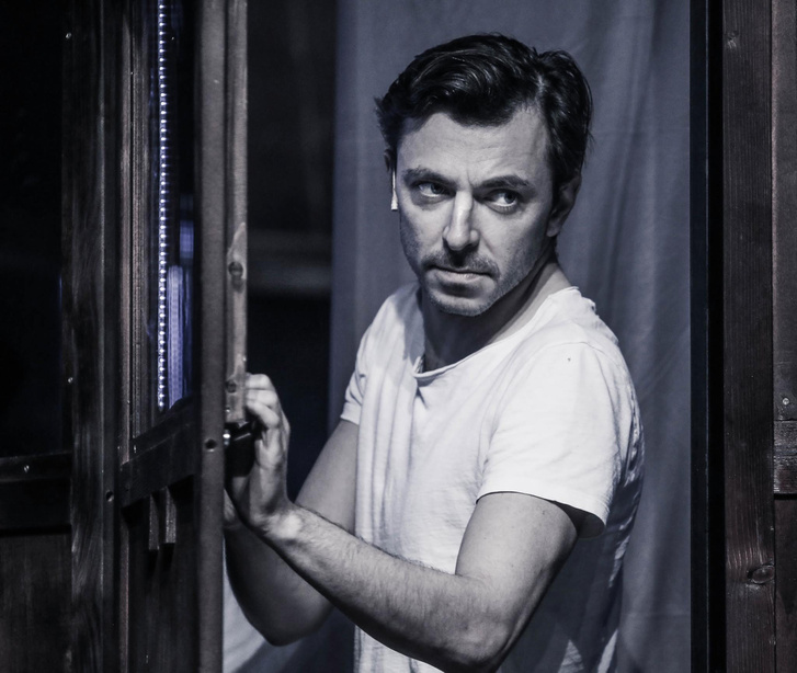 Polgár Csaba