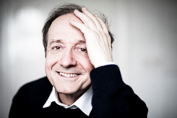 Perényi Miklós