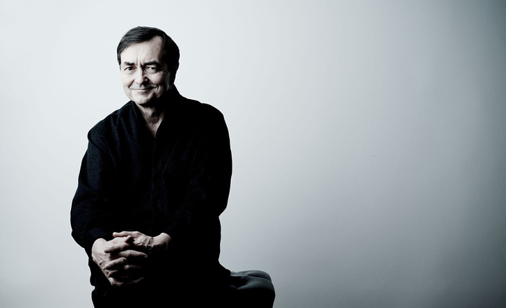 Pierre-Laurent Aimard