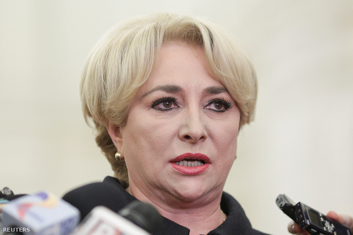 Viorica Dancila