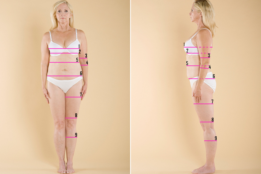 testzsírvesztés 12 hét alatt hogyan lehet elveszíteni a bikini zsírt