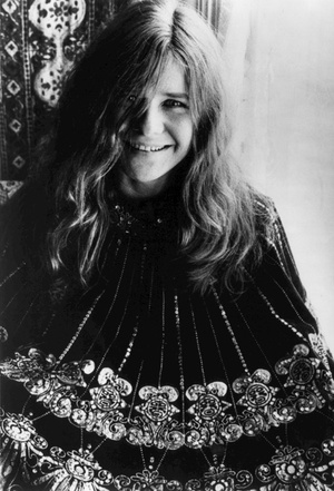 Janis Joplin 1969
