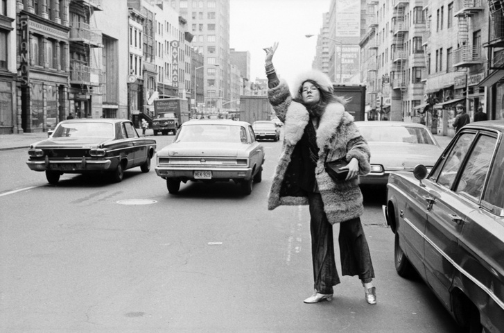 Janis Joplin 1969