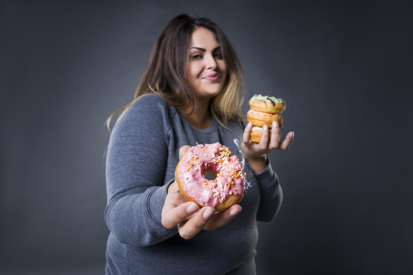Mimi Fitness: Csalónapok a diétában