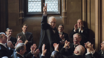 Az egész film arra van felépítve, hogy Gary Oldman Oscart kapjon