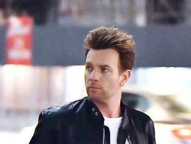 Hivatalos: Ewan McGregor 22 év házasság után el akar válni feleségétől