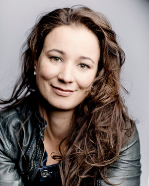 Christina Landshamer