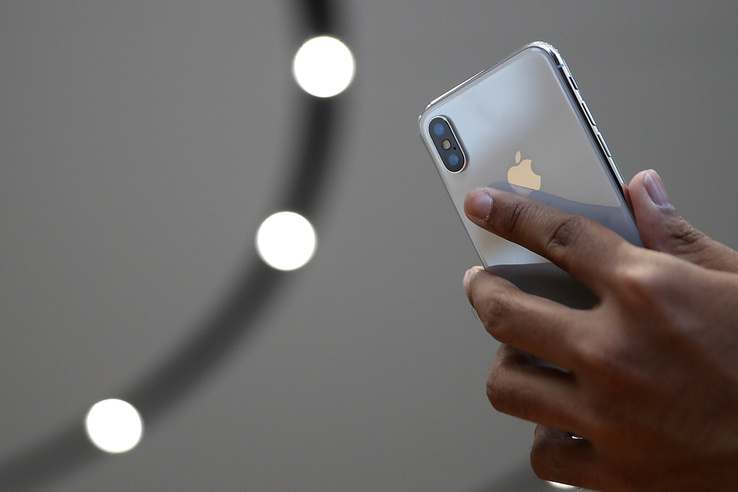 app karcsúsító iphone x