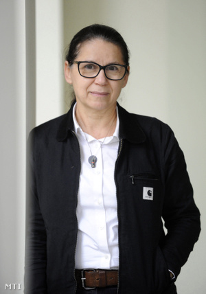 Enyedi Ildikó filmrendező