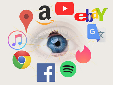 10 dolog, amiből csak egy van az interneten