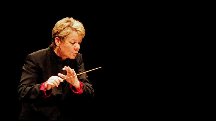Marin Alsop