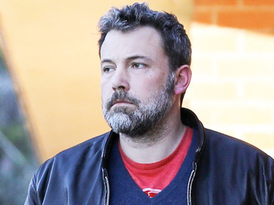 Ben Affleck tagadja Rose McGowan vádjait