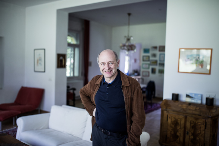 Fischer Iván
