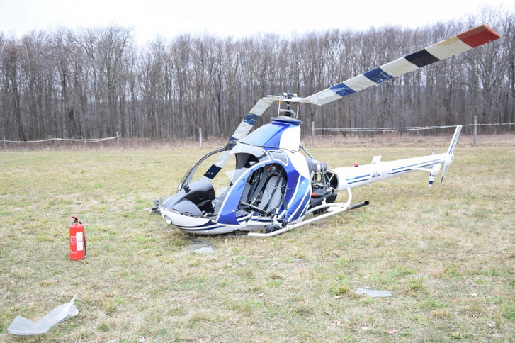 helikopter