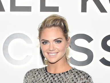 Kate Upton is megszólalt szexuális zaklatás ügyben