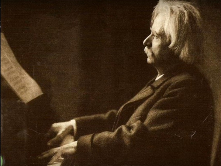 Edvard Grieg