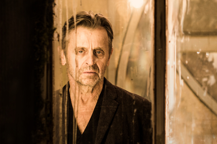 Brodsky/Baryshnikov