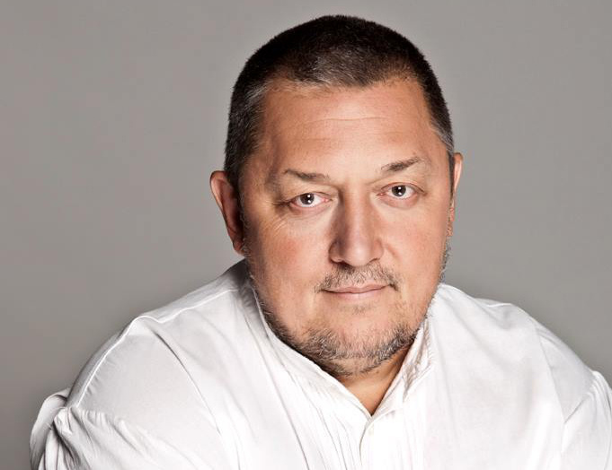 Vidnyánszky Attila