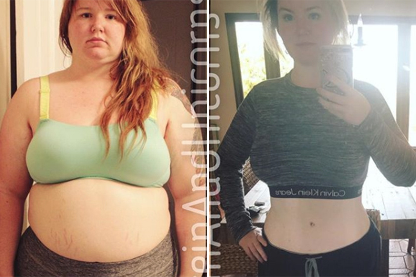 Fogyás 21 éves nő, A 21 napos étrend bemutatása