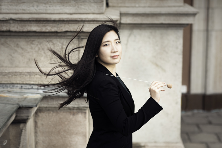 Eun Sun Kim
