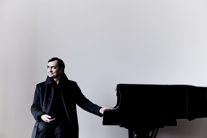 Pierre-Laurent Aimard