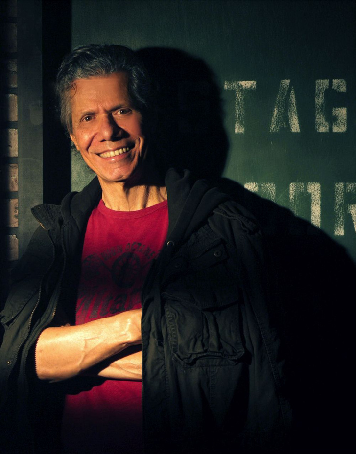 Chick Corea