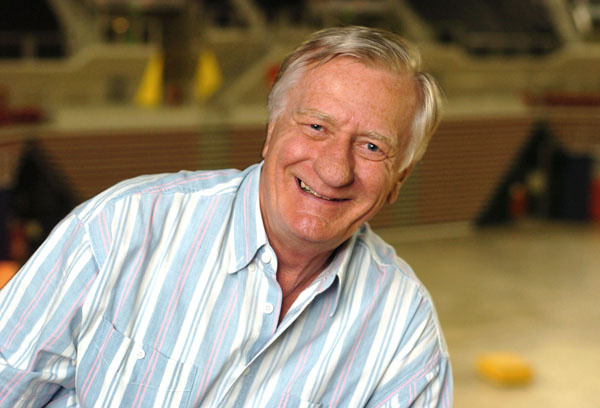 Benkó Sándor