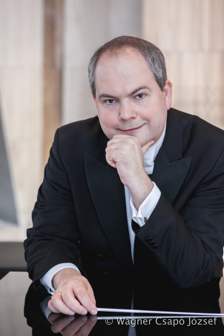 Vashegyi György