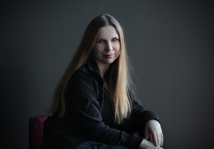 Bozsik Yvette