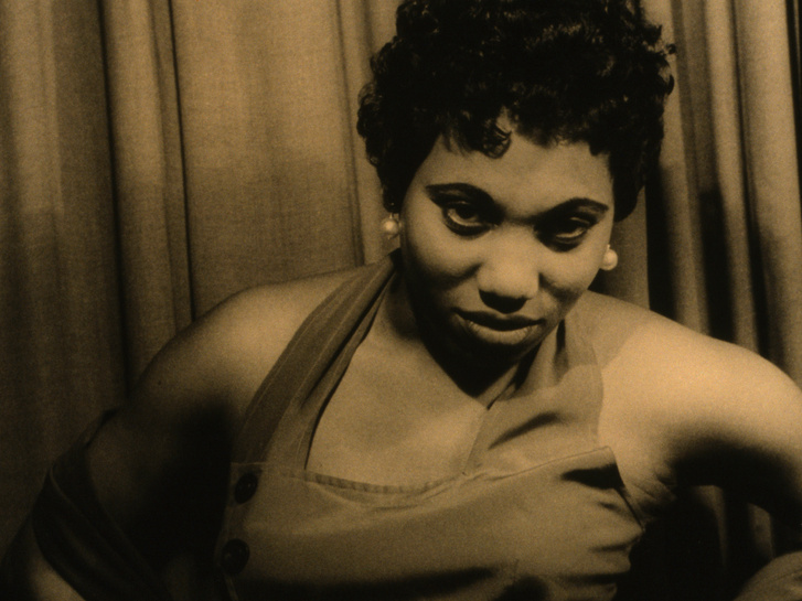 Leontyne Price, 1953